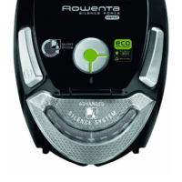 SILENCE FORCE COMPACT | ROWENTA