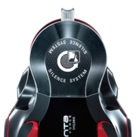 SILENCE FORCE CYCLONIC | ROWENTA