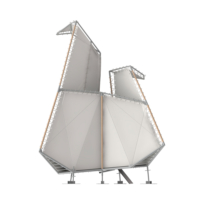 POULAILLER URBAIN | LES EKOVORES