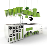 CUISINE ÉCO-RESPONSABLE | EKOKOOK