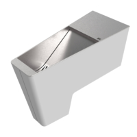 NPK URINAL SYSTEM | EKOVORE